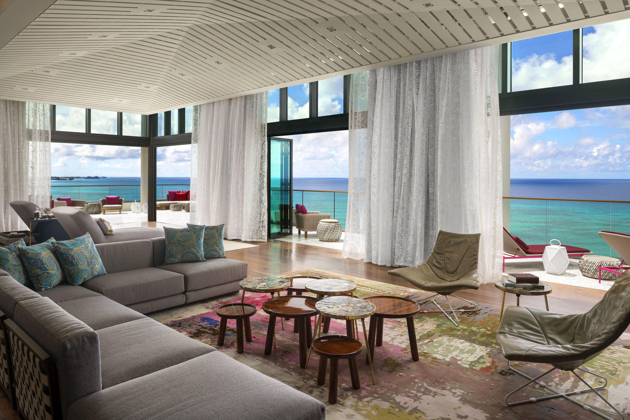 Kimpton Seafire Resort + Spa by IHG