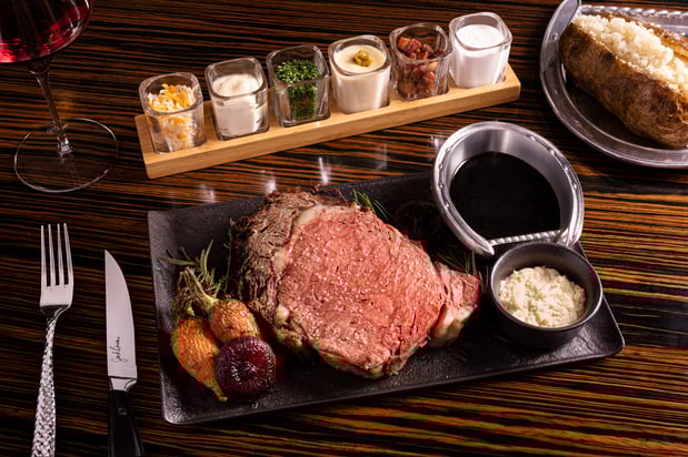 Images Horseshoe Las Vegas - A Caesars Rewards Destination