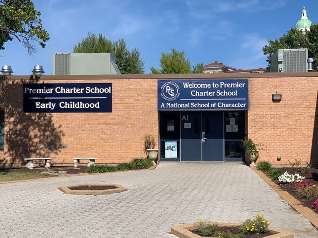 Images Premier Charter School