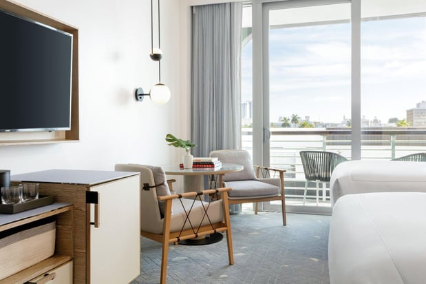 Images Kimpton Hotel Palomar South Beach by IHG