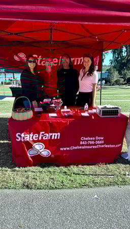 Images Chelsea Dow - State Farm Insurance Agent