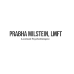 Prabha Milstein, LMFT Logo