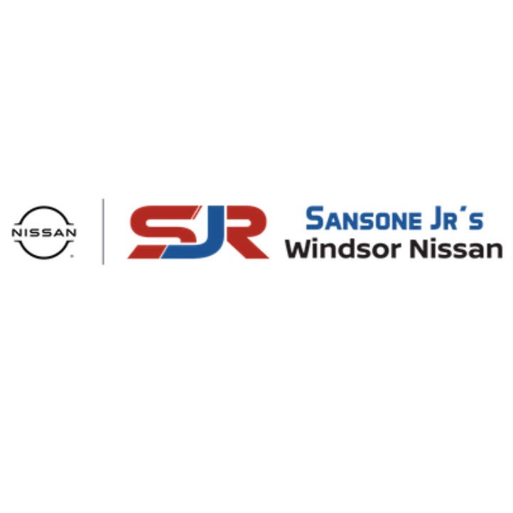 Sansone Jr's Windsor Nissan Logo