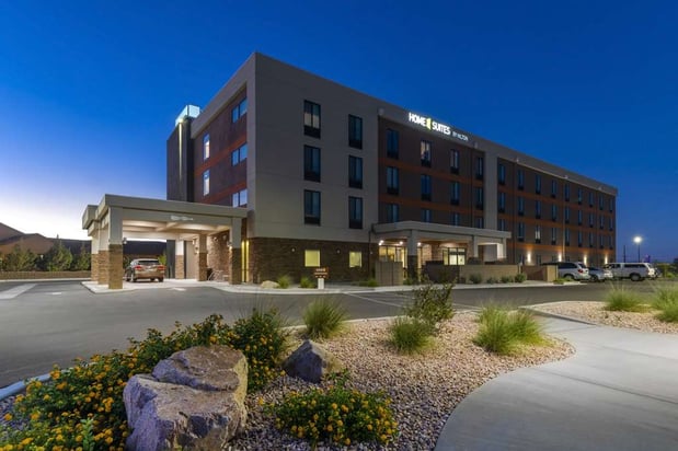 Images Home2 Suites by Hilton Kingman