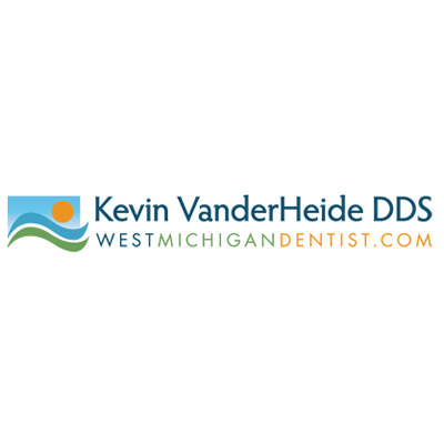 Kevin Vanderheide DDS Logo