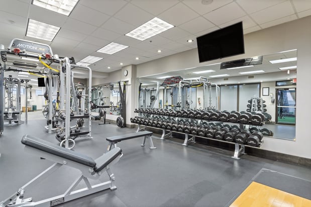 Images Crowne Plaza Executive Center Baton Rouge by IHG