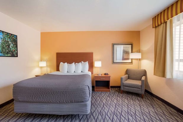 Images SureStay by Best Western Wenatchee