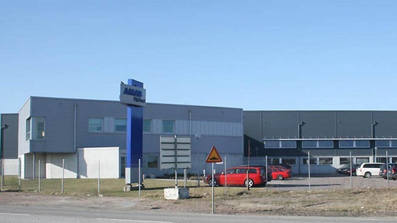 Images Elementa Plåt AB