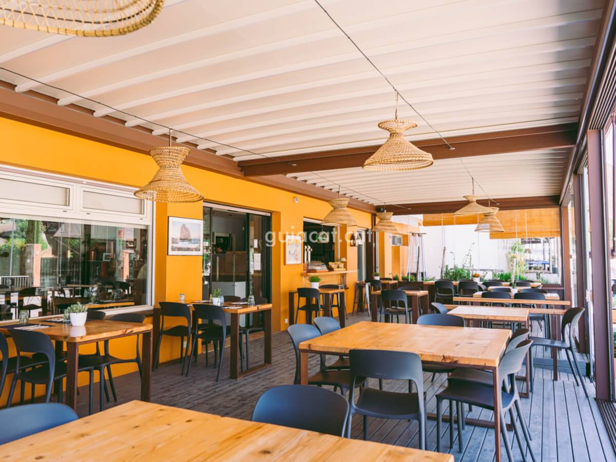 Images Restaurante Costa Brava A Sa Riera Begur