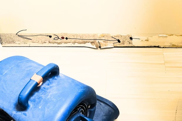 Images First Response Restoration, Water Damage Minneapolis Specialist