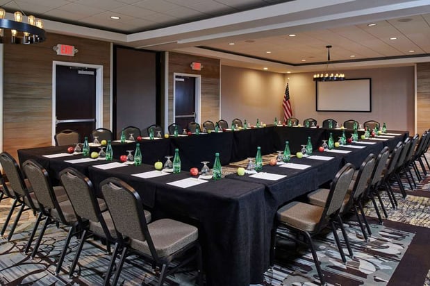 Images DoubleTree by Hilton Raleigh Crabtree Valley