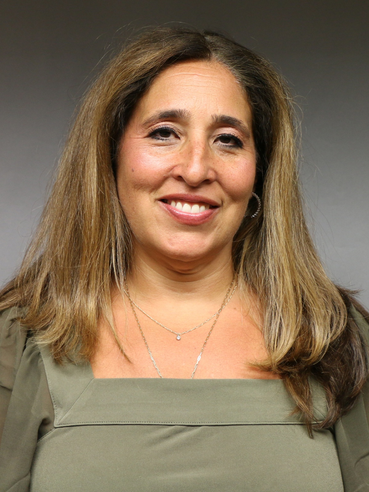 Julia I. Ordonez, MD, Pediatrician Image