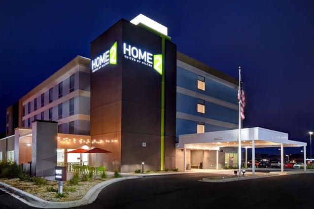 Images Home2 Suites by Hilton Eau Claire South