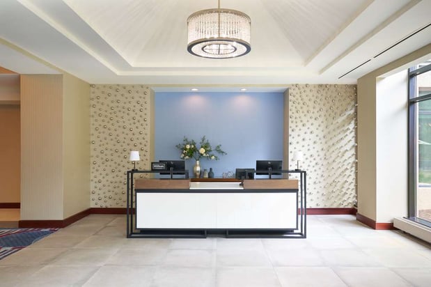 Images Hilton Fairfax