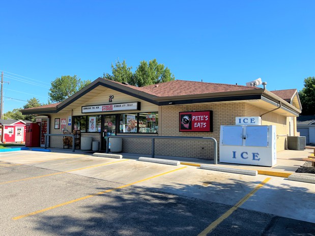 Images Stinker Stores