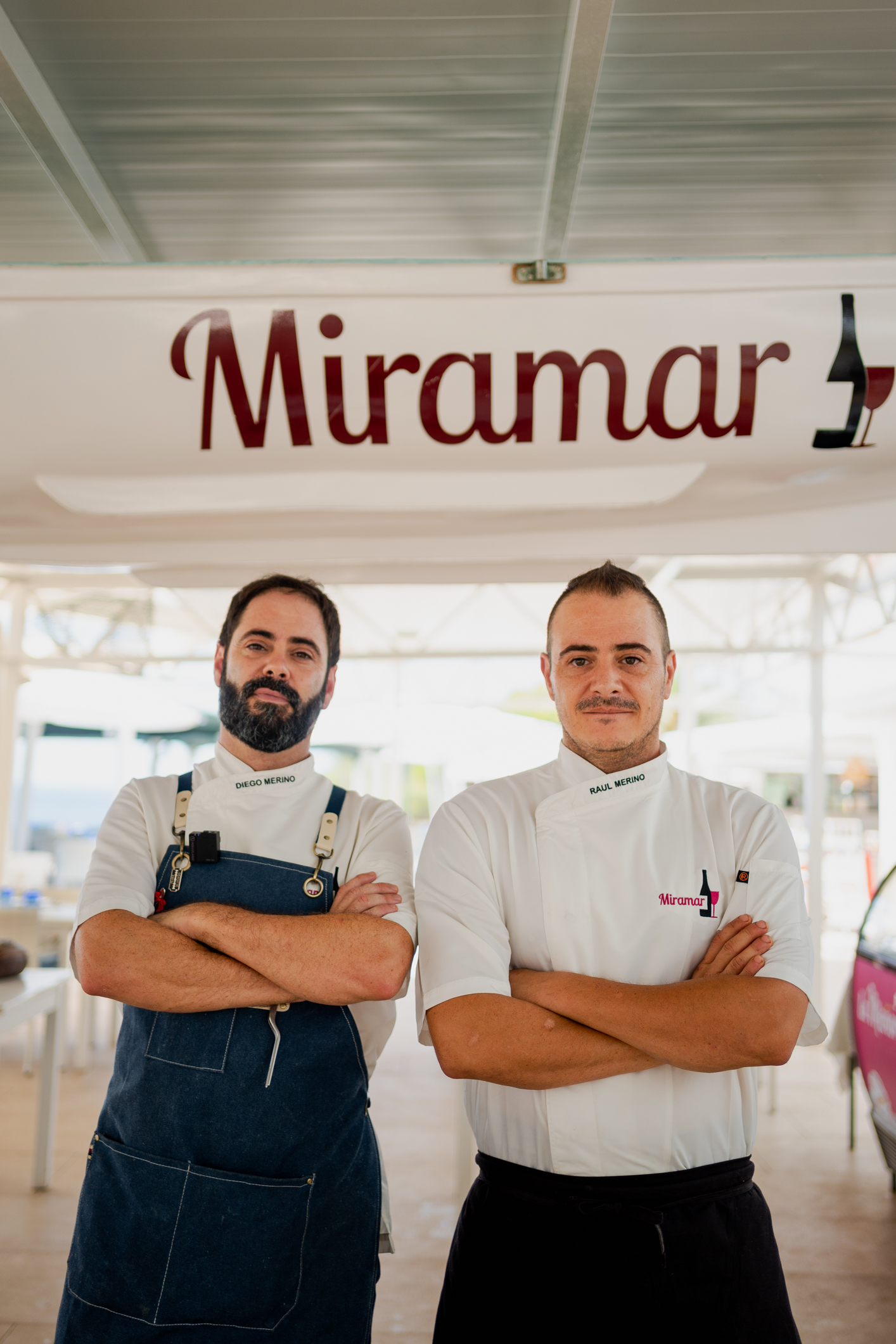 Restaurante Miramar