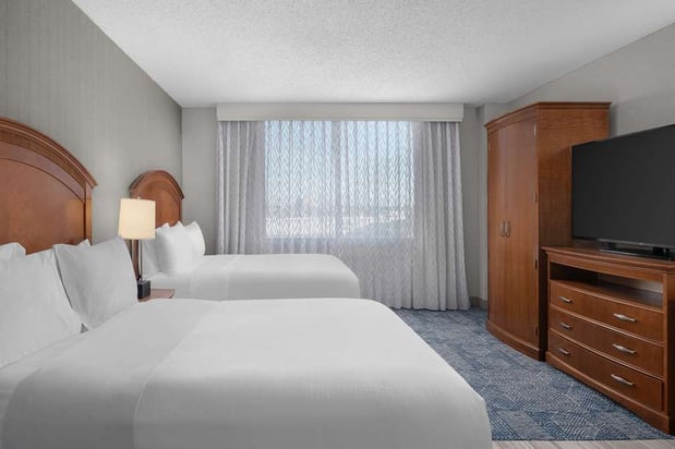 Images Embassy Suites by Hilton El Paso