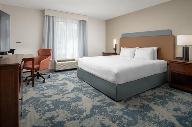 Images Hampton Inn Kimball