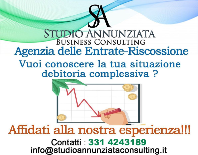 Images Studio Annunziata Consulting del Dr. Salvatore Annunziata