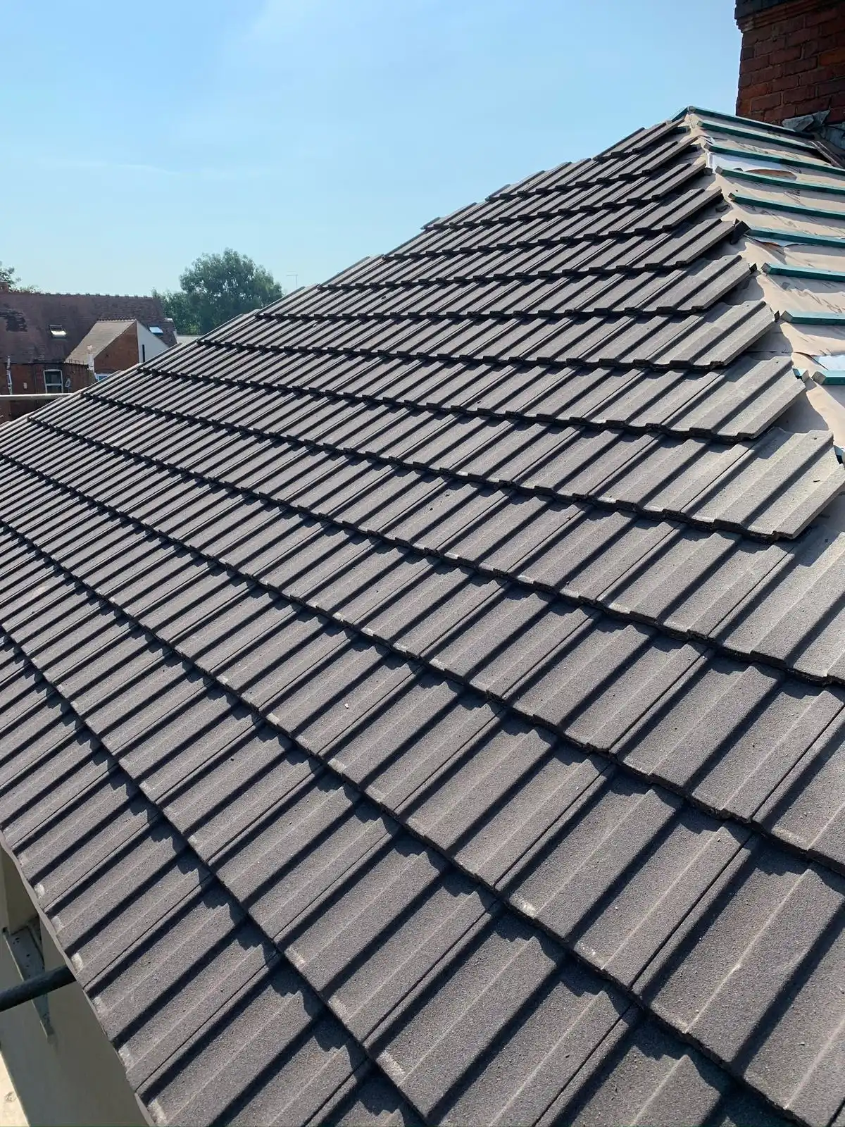Images Affordable Roofing Specialists
