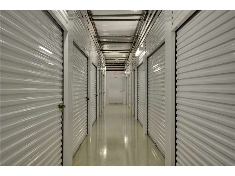 Exterior Units - Extra Space Storage at 2631 S Capital of Texas Hwy, Austin, TX 78746