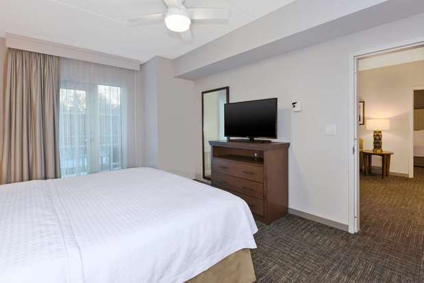 Images Homewood Suites by Hilton Saratoga Springs