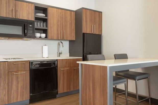 Images Hampton Inn & Suites Houston-Cypress Station