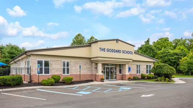 Images The Goddard School of Laurel Springs