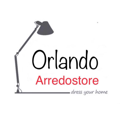Orlando Arredo Store Logo