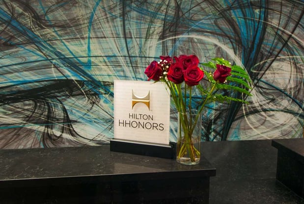 Images DoubleTree by Hilton Hotel Niagara Falls New York