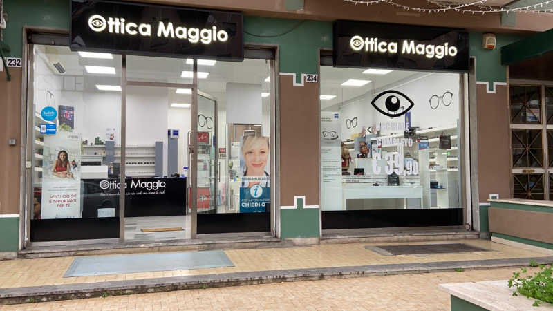 Images Ottica Maggio