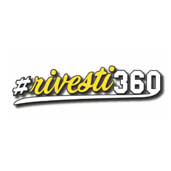 Rivesti360 Logo
