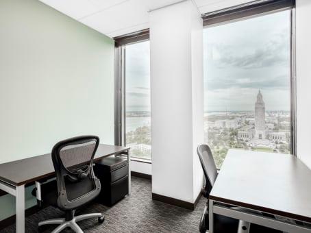 Images Regus - Louisiana, Baton Rouge - Downtown - One American Place