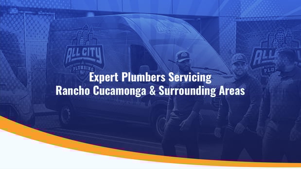 Images All City Plumbing, Air & Electrical