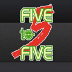 Circolo Sportivo Five To Five Logo