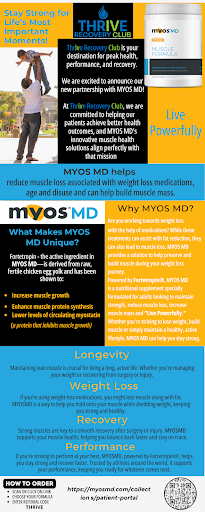 Images Thrive Recovery Club