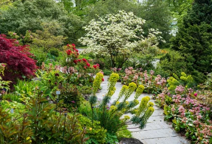 Matthias Mahncke Garten- und Landschaftbau, Esinger Str. 44 in Tornesch