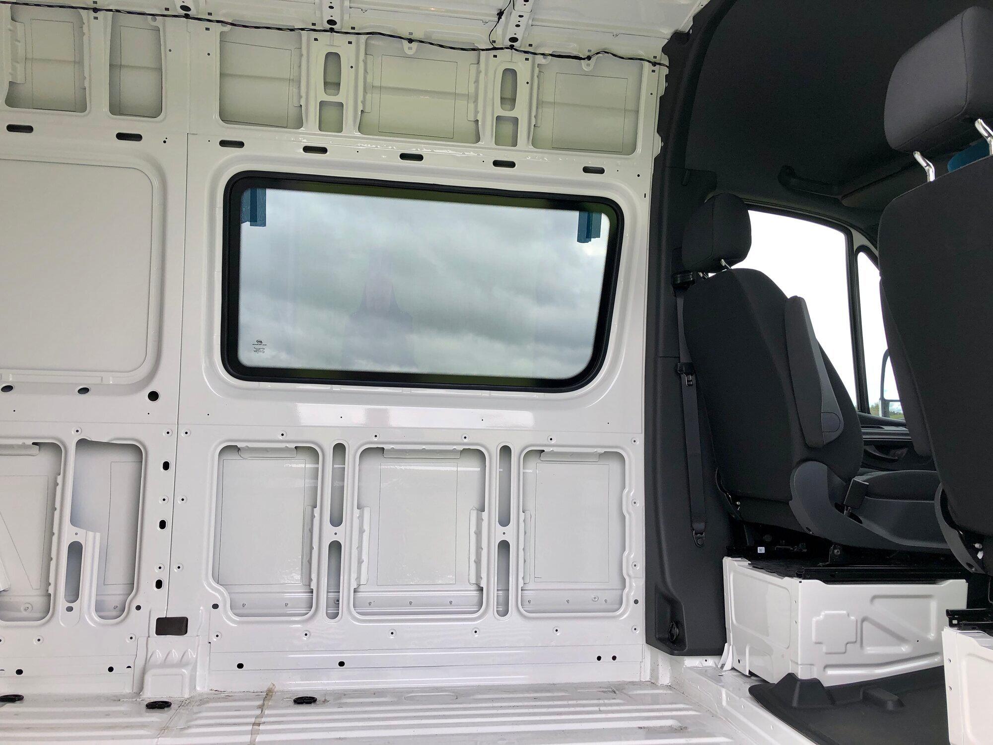 DeinVan.de, Körsestraße 2 in Stadthagen