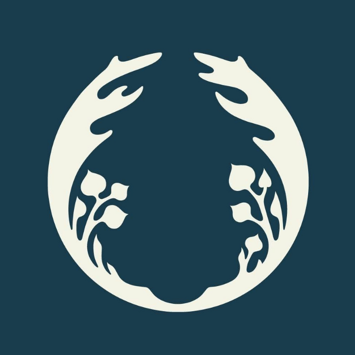 company logo