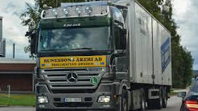Images L. Runessons Åkeri AB
