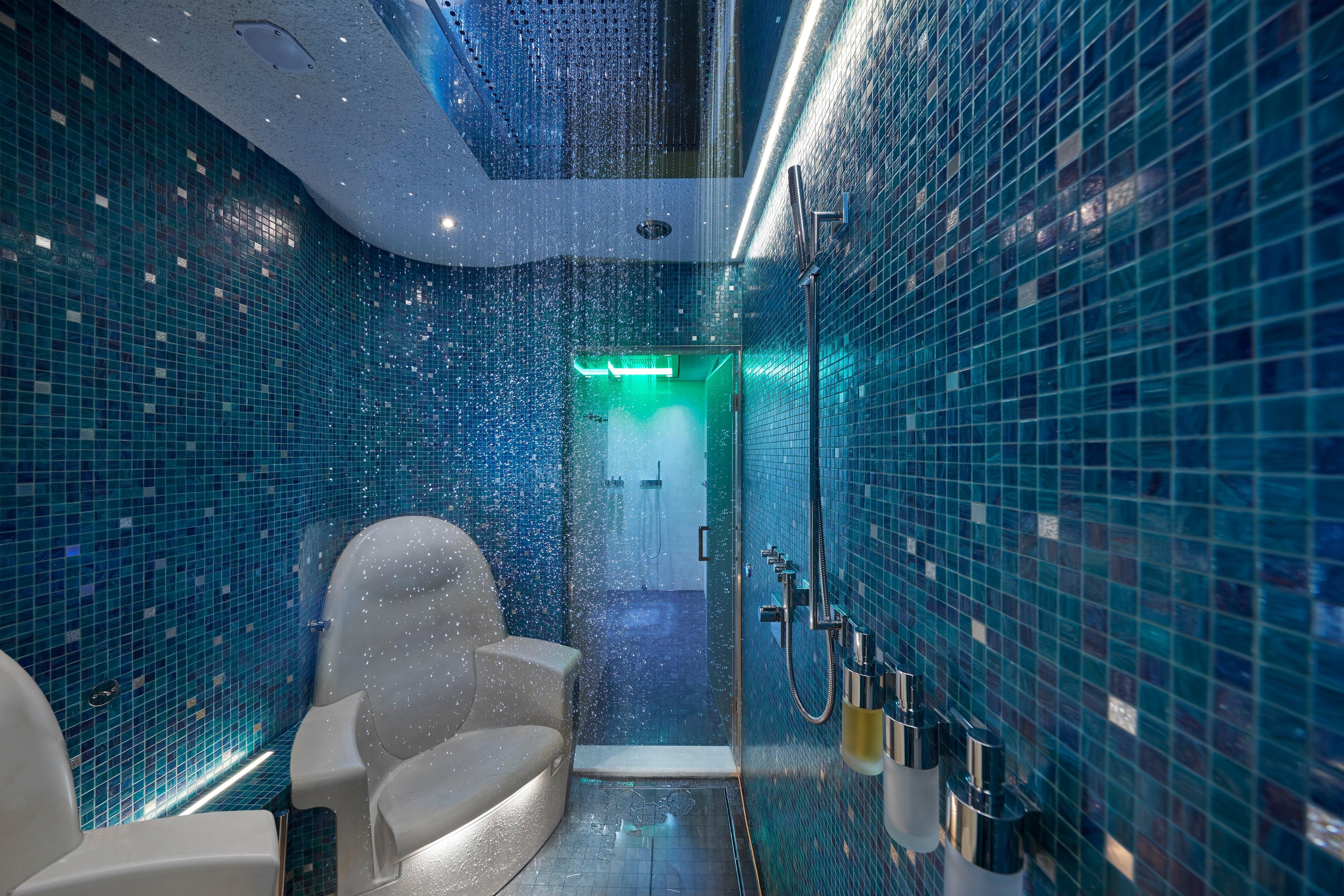 Images The Spa at Mandarin Oriental, London