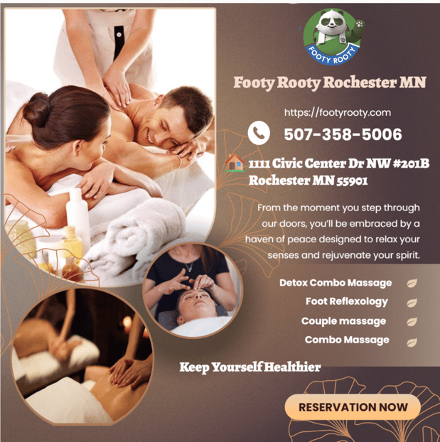 Images Footy Rooty Rochester MN