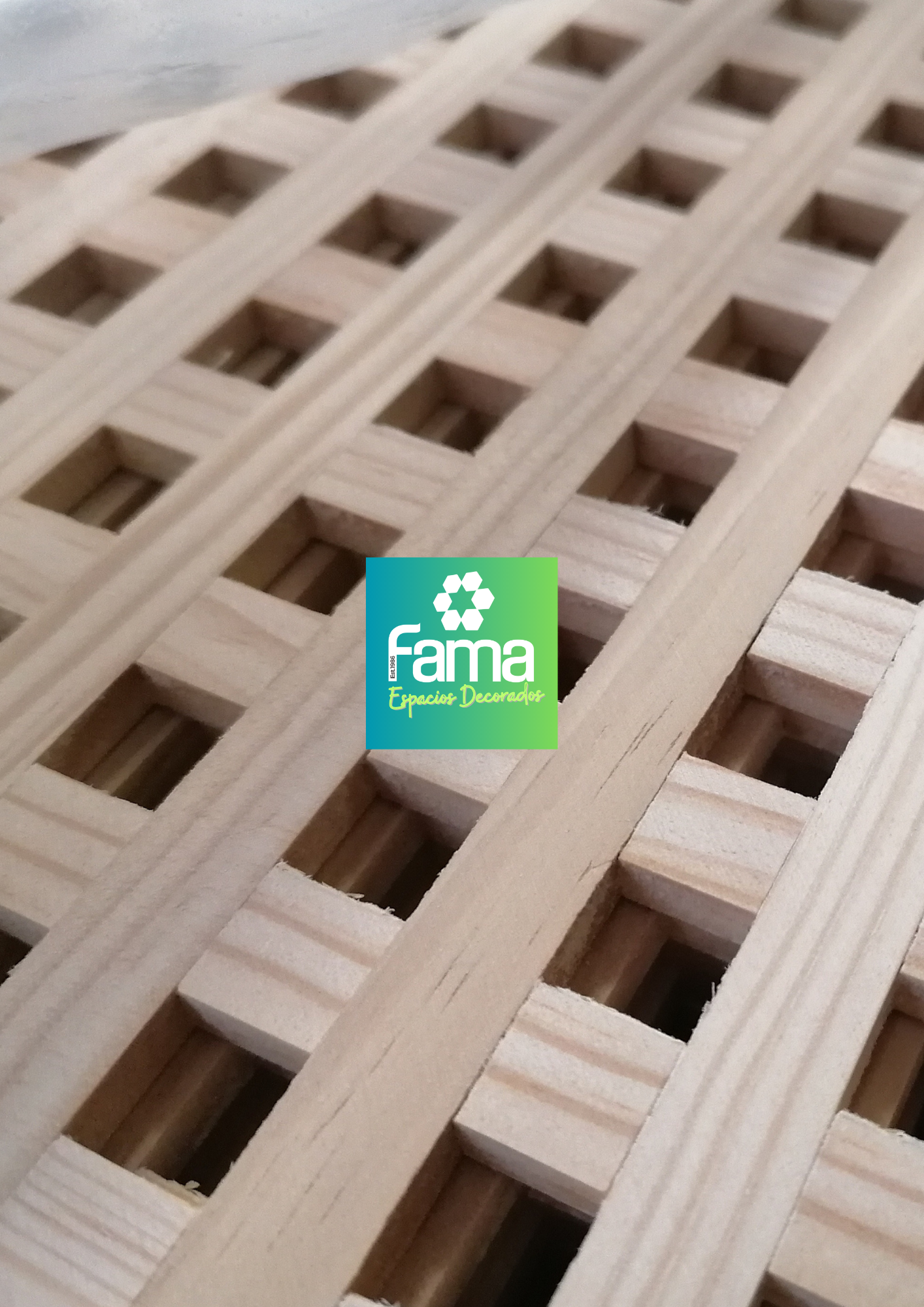 Images Fabricaciones en Madera, S.L. (FAMA)