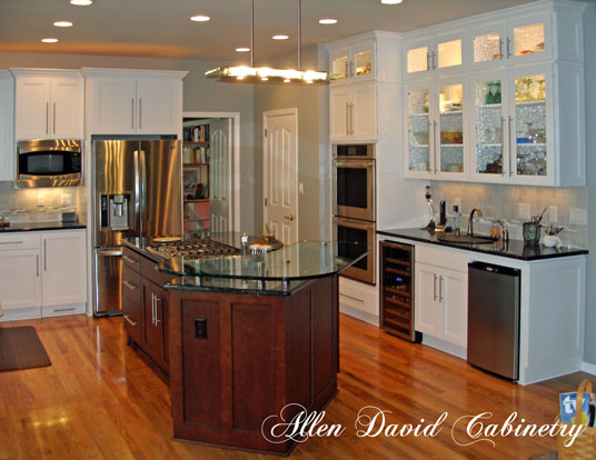 Images Allen David Cabinetry