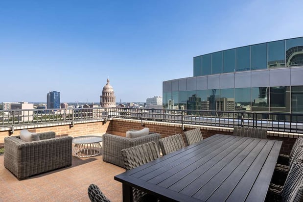 Images DoubleTree Suites by Hilton Austin Downtown Capitol