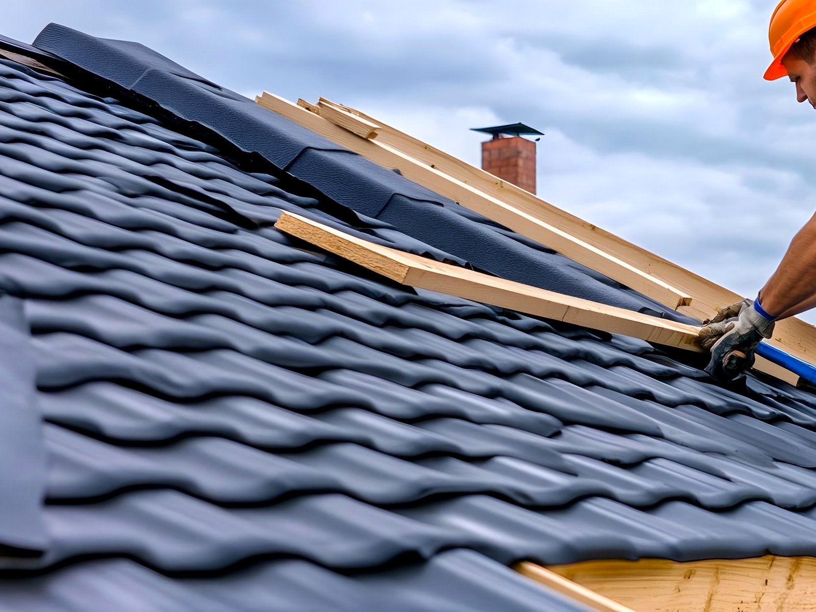 Remedy Roofing And Remodeling, LLC