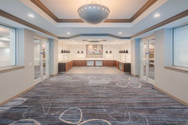Images Hilton Memphis