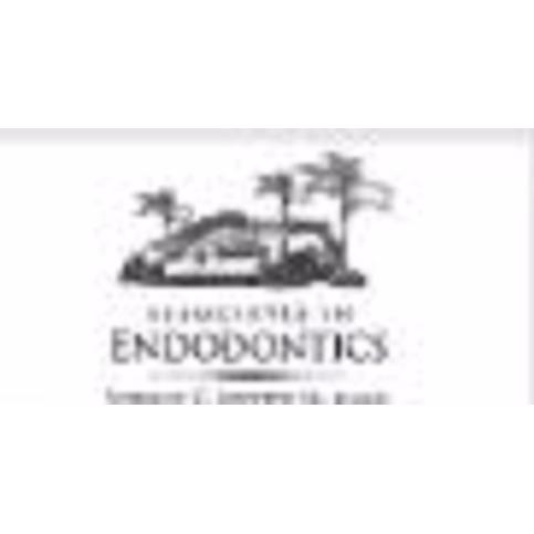 Associates in Endodontics - Office of Dr. Vincent Lovetto, Jr. DMD Logo