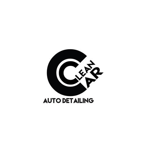 Cleancar Auto Detailing Logo