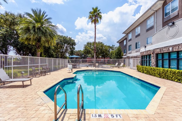 Images Holiday Inn Express & Suites Jacksonville - Blount Island by IHG